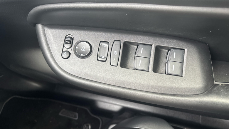 Honda Jazz 1.5 i-MMD Hybrid Advance 5dr eCVT Hybrid Hatchback